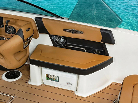 Катер Chaparral 28 Surf